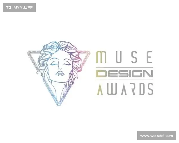 2022美国MUSE设计金奖背后故事揭秘创新与设计的无限可能
